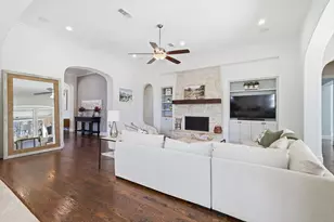 8650 Canyon Crossing, Lantana, TX 76226 - Photo 11