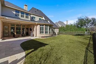 8650 Canyon Crossing, Lantana, TX 76226 - Photo 35