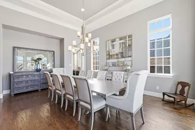 8650 Canyon Crossing, Lantana, TX 76226 - Photo 5