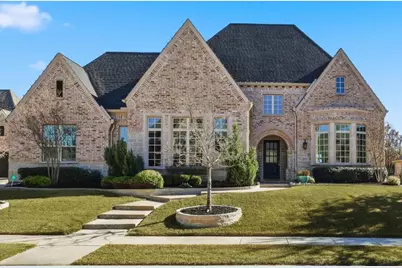 8650 Canyon Crossing, Lantana, TX 76226 - Photo 1