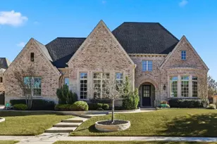 8650 Canyon Crossing, Lantana, TX 76226 - Photo 1