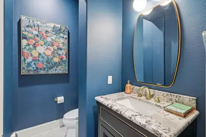 8650 Canyon Crossing, Lantana, TX 76226 - Photo 7