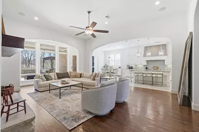 8650 Canyon Crossing, Lantana, TX 76226 - Photo 9