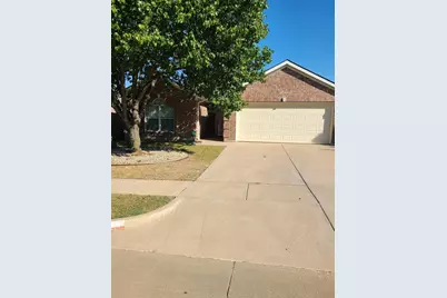 9121 Autumn Falls Drive, Fort Worth, TX 76118 - Photo 1