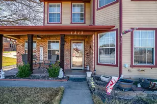 1513 Shadow Run, Weatherford, TX 76086 - Photo 5