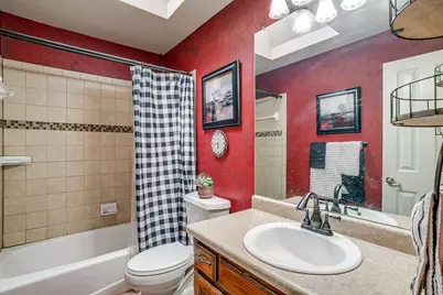 1513 Shadow Run, Weatherford, TX 76086 - Photo 15