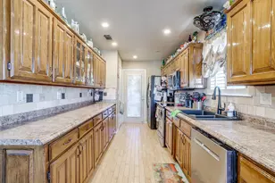 1513 Shadow Run, Weatherford, TX 76086 - Photo 11