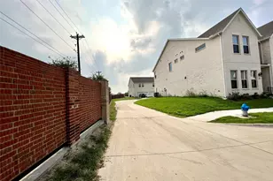 4728 Corriente Vista Ln, McKinney, TX 75070 - Photo 23