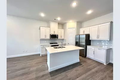 4728 Corriente Vista Lane, McKinney, TX 75070 - Photo 7