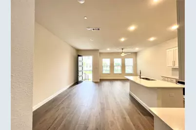 4728 Corriente Vista Lane, McKinney, TX 75070 - Photo 5