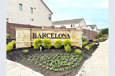 4728 Corriente Vista Lane, McKinney, TX 75070 - Photo 1