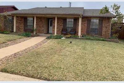 4816 Roberts Drive, The Colony, TX 75056 - Photo 1