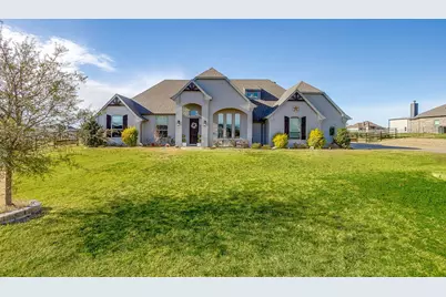 239 Harvard Lane, Springtown, TX 76082 - Photo 1