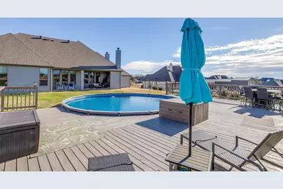 239 Harvard Lane, Springtown, TX 76082 - Photo 33