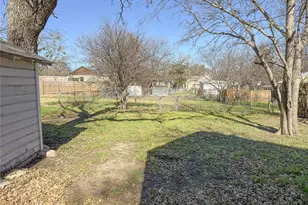 310 W Russell St, Weatherford, TX 76086 - Photo 19