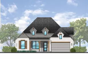 2245 Garnet Dr, Waxahachie, TX 75167 - Photo 1
