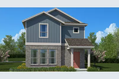 3117 Maple Orchard Lane, Fort Worth, TX 76140 - Photo 1