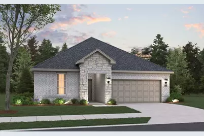 1344 Beaumont Lane, Red Oak, TX 75154 - Photo 1