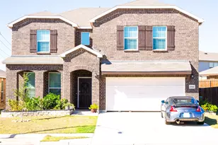 9149 Redshire Ln, Fort Worth, TX 76131 - Photo 1