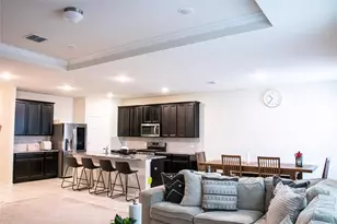 9149 Redshire Ln, Fort Worth, TX 76131 - Photo 9