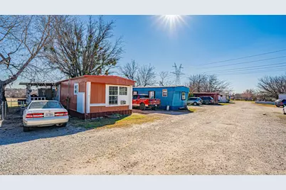 109 Dill Road, Weatherford, TX 76085 - Photo 25