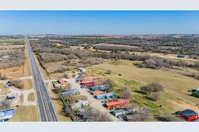 109 Dill Road, Weatherford, TX 76085 - Photo 5