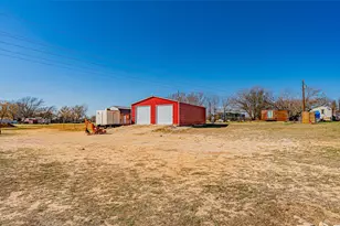 109 Dill Rd, Weatherford, TX 76085 - Photo 33