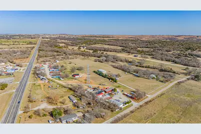 109 Dill Road, Weatherford, TX 76085 - Photo 7