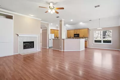 2704 Hearthside Lane, Mansfield, TX 76063 - Photo 11