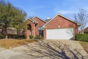 2704 Hearthside Ln, Mansfield, TX 76063 - Photo 1