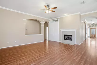 2704 Hearthside Lane, Mansfield, TX 76063 - Photo 9