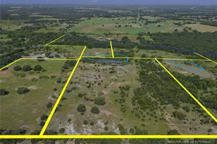 Tbd County 3848 Rd, Poolville, TX 76487 - Photo 1