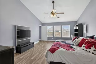 114 Old Glory Ln, Forney, TX 75126 - Photo 17