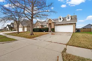 114 Old Glory Ln, Forney, TX 75126 - Photo 1