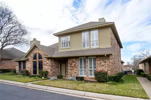 1229 Wooded Trail, Hurst, TX 76053 - Photo 27