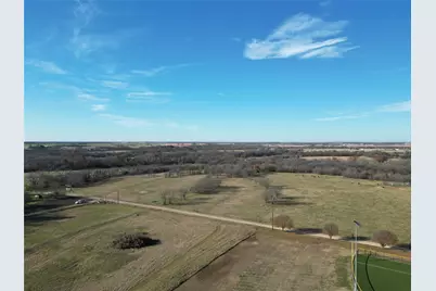 Lot 2 Tbd Hidden Valley Road, Valley View, TX 76272 - Photo 1