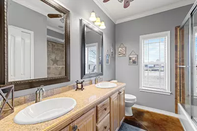 2635 County Road 2168, Caddo Mills, TX 75135 - Photo 19