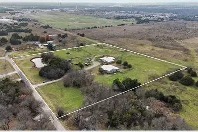 2635 County Road 2168, Caddo Mills, TX 75135 - Photo 1