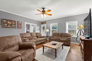 2635 Co Rd 2168, Caddo Mills, TX 75135 - Photo 5