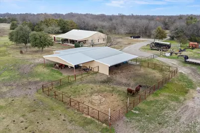 2635 County Road 2168, Caddo Mills, TX 75135 - Photo 1