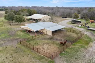 2635 Co Rd 2168, Caddo Mills, TX 75135 - Photo 1