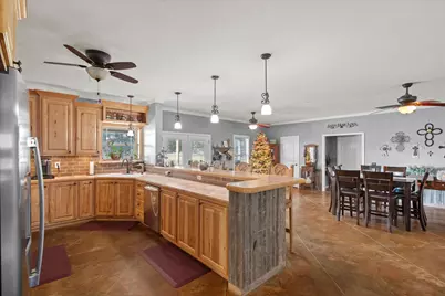 2635 County Road 2168, Caddo Mills, TX 75135 - Photo 9