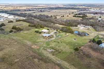 2635 County Road 2168, Caddo Mills, TX 75135 - Photo 25