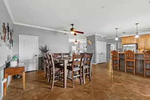 2635 Co Rd 2168, Caddo Mills, TX 75135 - Photo 13