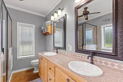 2635 County Road 2168, Caddo Mills, TX 75135 - Photo 15