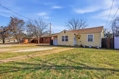 725 S Willis Street, Abilene, TX 79605 - Photo 3
