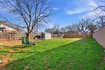 725 S Willis Street, Abilene, TX 79605 - Photo 27