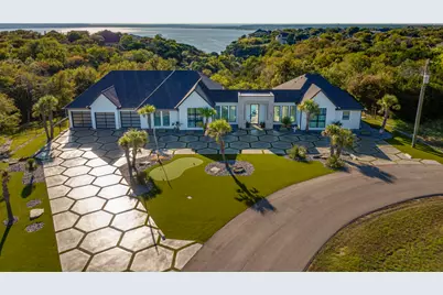 10039 Crestridge Drive, Whitney, TX 76692 - Photo 3