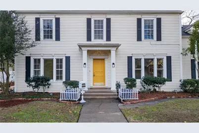 2025 Walworth Street, Greenville, TX 75401 - Photo 3