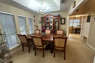 1925 N Collegiate Dr, Paris, TX 75462 - Photo 5